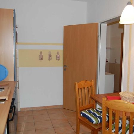 Ferienwohnung_Beethovenstrasse 웨스터스테드 외부 사진