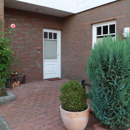 Ferienwohnung_Beethovenstrasse 웨스터스테드 외부 사진