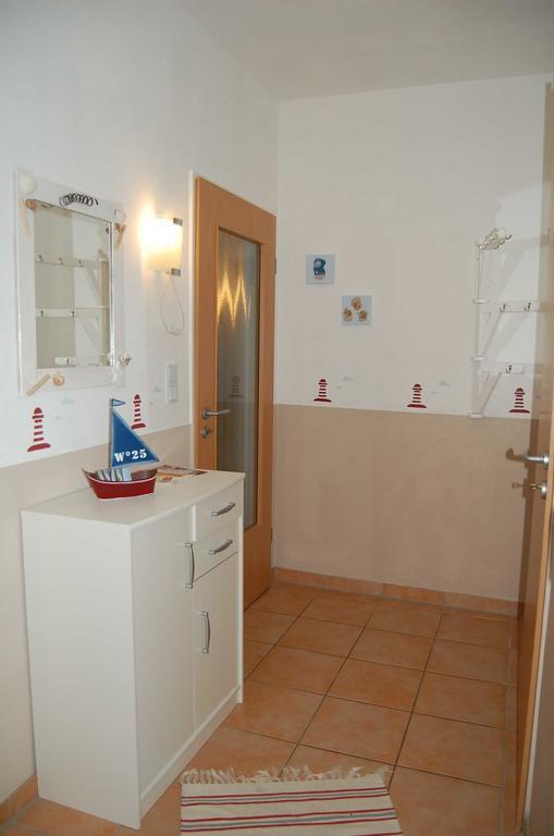 Ferienwohnung_Beethovenstrasse 웨스터스테드 외부 사진